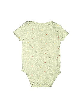 Baby Gap Short Sleeve Onesie (view 1)