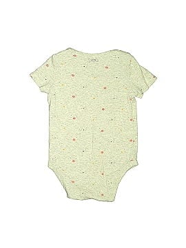 Baby Gap Short Sleeve Onesie (view 2)