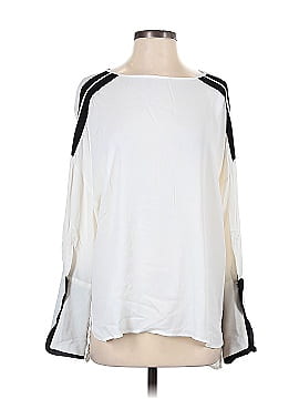 8PM Long Sleeve Blouse (view 1)