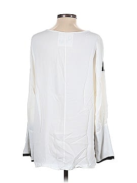 8PM Long Sleeve Blouse (view 2)