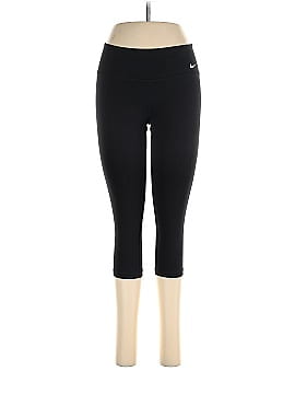 Nike Active Pants (view 1)