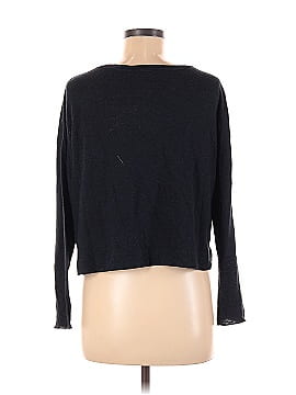 Trafaluc by Zara Pullover Sweater (view 2)