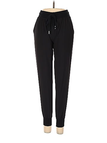 Out From Under Black Sweatpants Size XS - 61% off