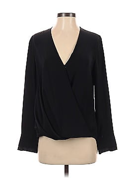 Rag & Bone Long Sleeve Blouse (view 1)