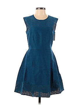 J.Crew Casual Dress (view 1)