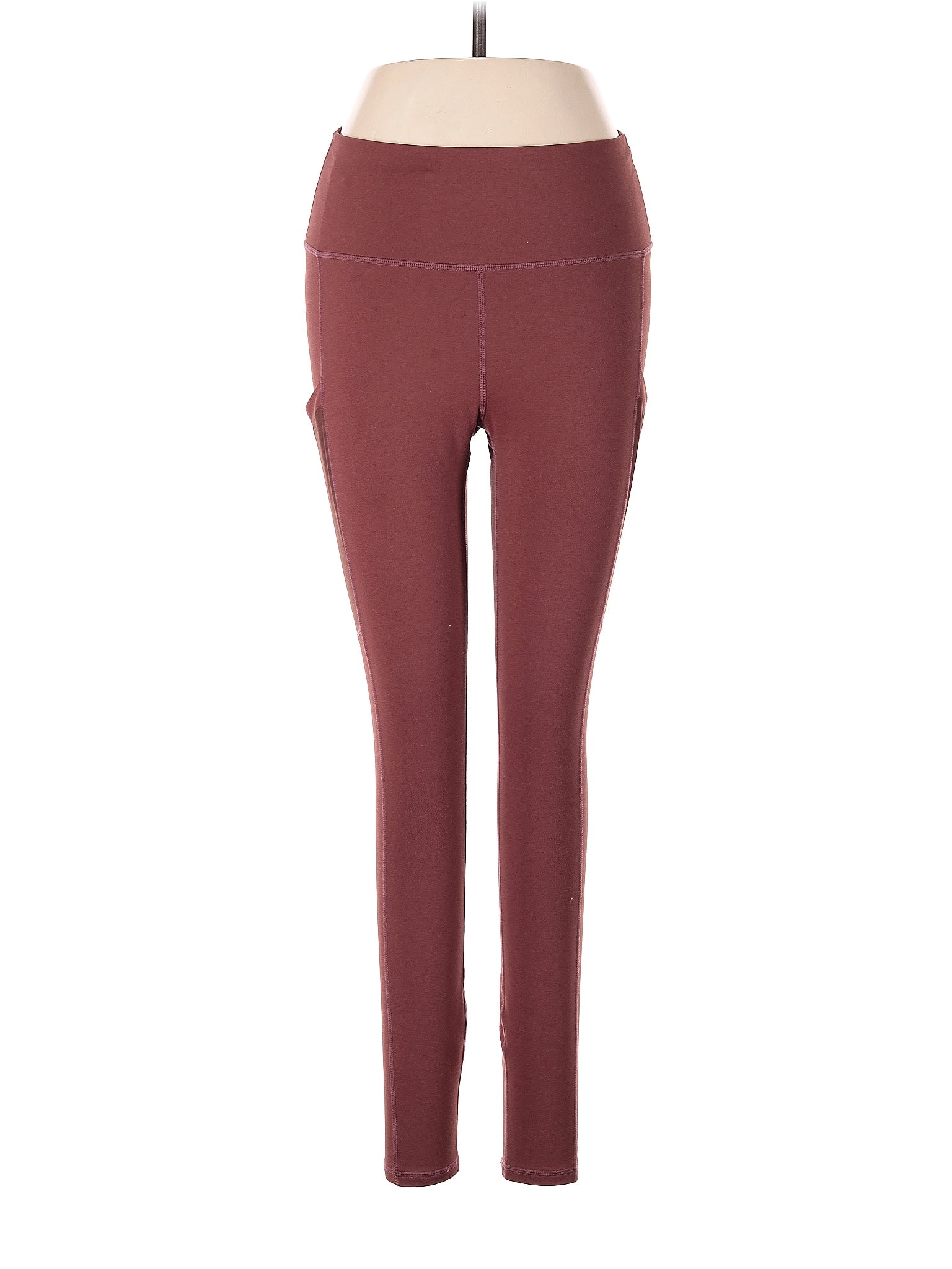 Fabletics Pink Active Pants Size XL - 58% off
