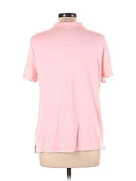 Studio Works Short Sleeve Polo (view 2)