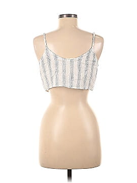 American Threads Sleeveless Blouse (view 2)