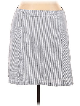 Ann Taylor LOFT Outlet Formal Skirt (view 1)