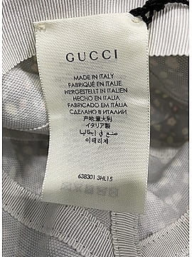 Gucci X Liberty of London Floral Bucket Hat  (view 2)