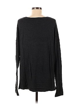 Brooke Shields Timeless Pullover Sweater (view 2)
