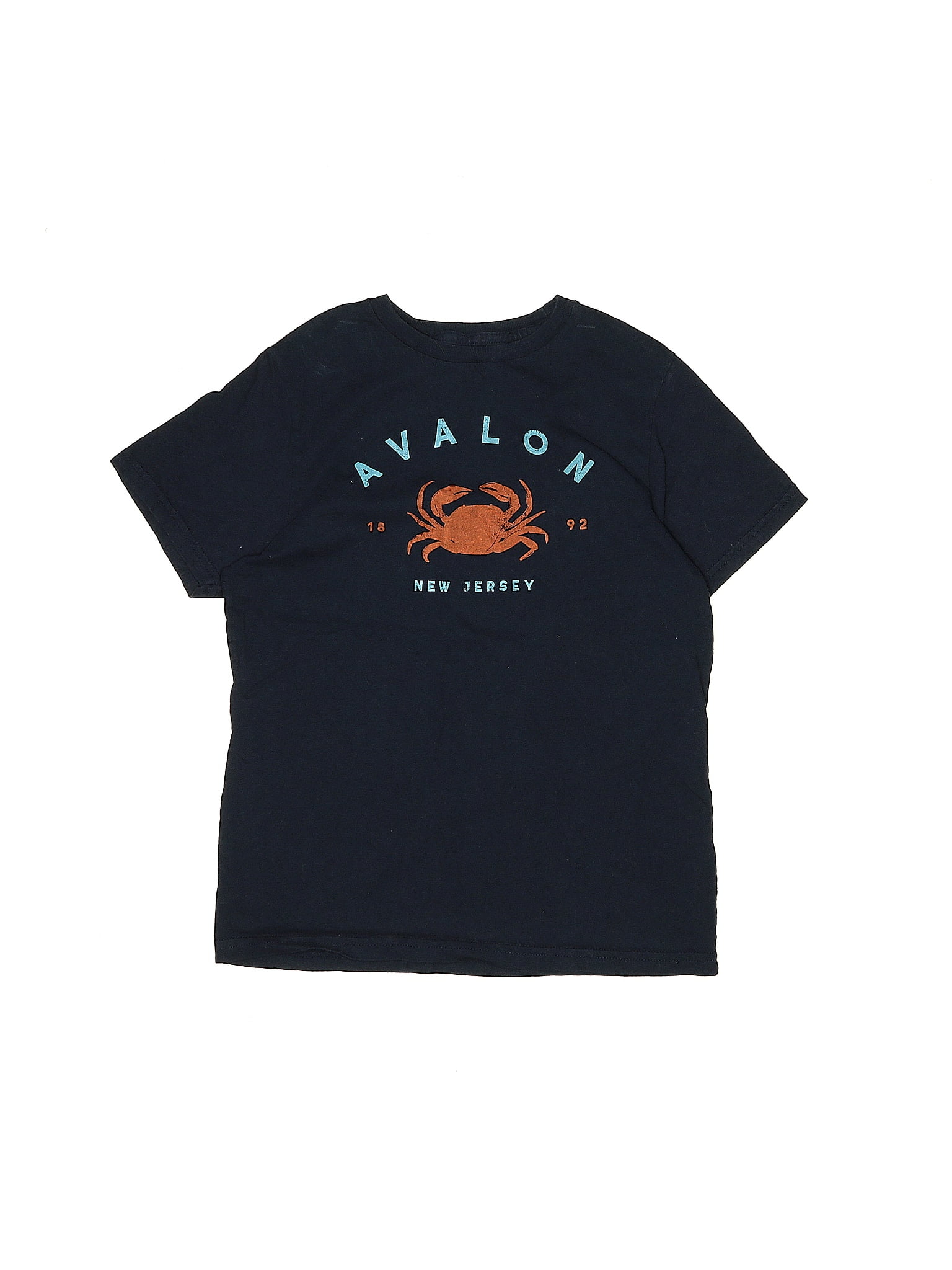 Breezin Up Avalon Tshirt