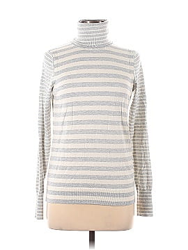 Banana Republic Turtleneck Sweater (view 1)