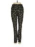 Balance Collection Print Green Leggings Size S - photo 1