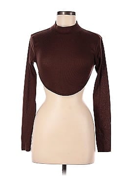 Nasty Gal Inc. Pullover Sweater (view 1)