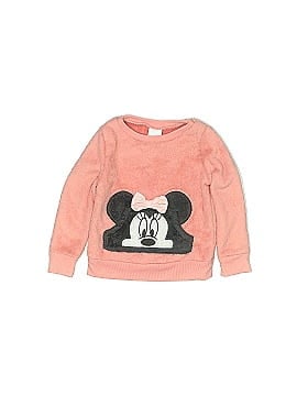 Disney x Jumping Beans Pullover Sweater (view 1)