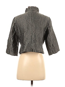 Eileen Fisher Jacket (view 2)