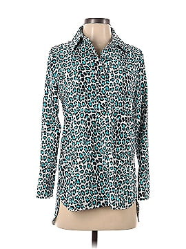 Jude Connally Long Sleeve Blouse (view 1)