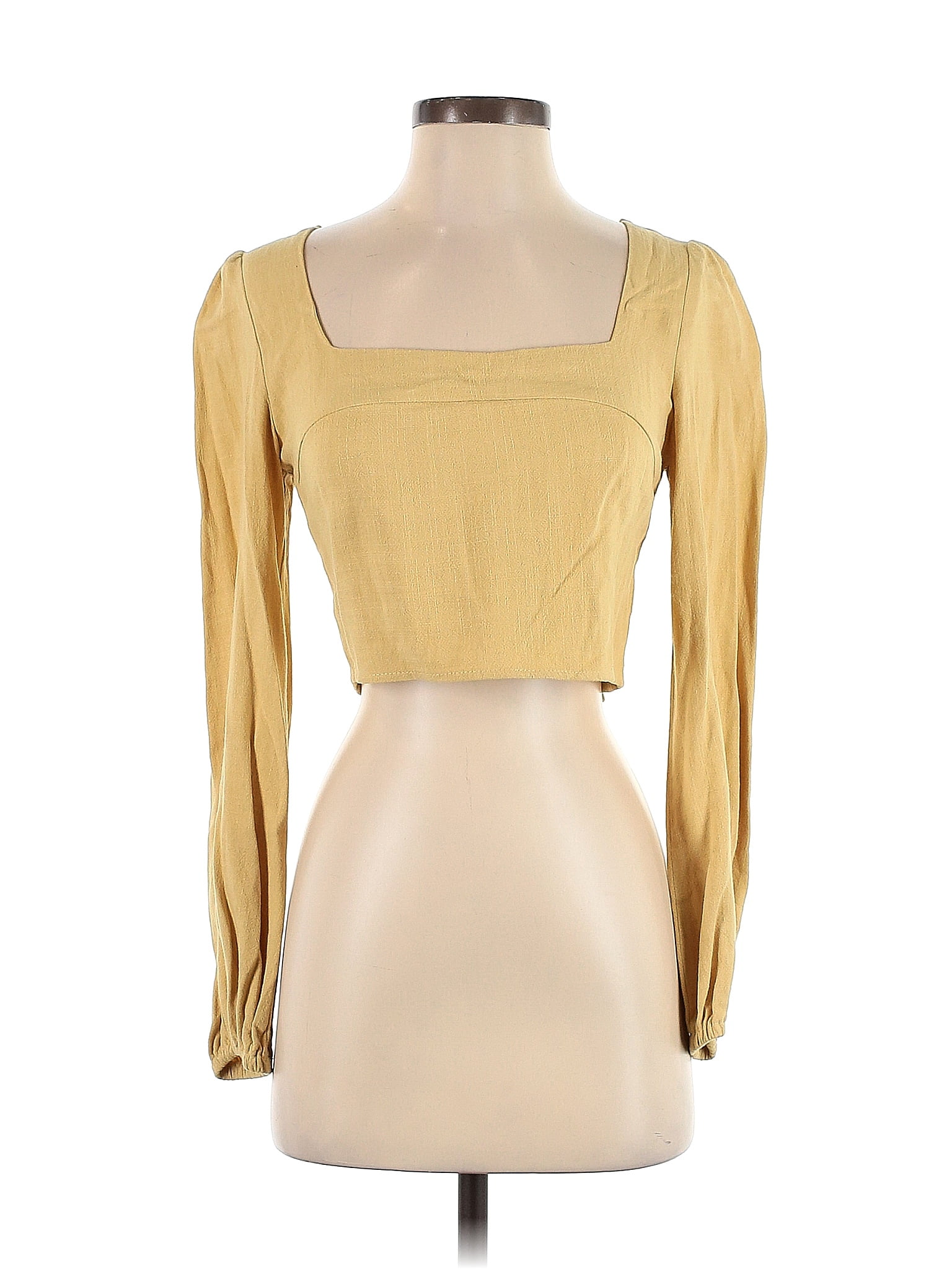 Kendall Blouse Lilac - Sale! main image 1