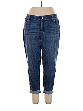 Talbots Jeans (view 1)