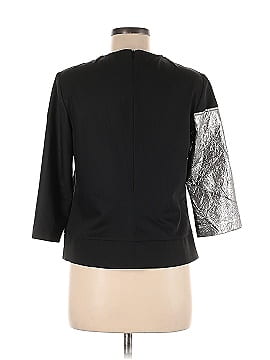 Ermanna 3/4 Sleeve Blouse (view 2)