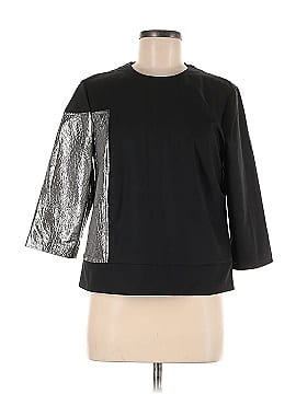 Ermanna 3/4 Sleeve Blouse (view 1)