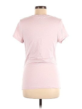 Liz Lange Maternity for Target Short Sleeve T-Shirt (view 2)