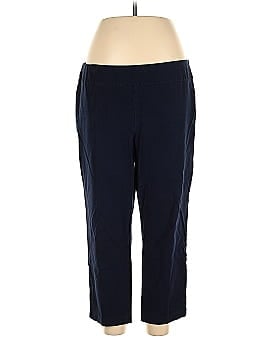 Fabulously Slimming Ankle-Length Leggings - Chico's Off The Rack - Chico's  Outlet