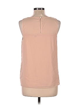 Ann Taylor Sleeveless Blouse (view 2)