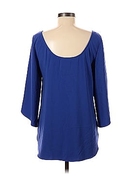 W by Worth 3/4 Sleeve Blouse (view 2)