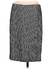 Armani Collezioni Casual Skirt