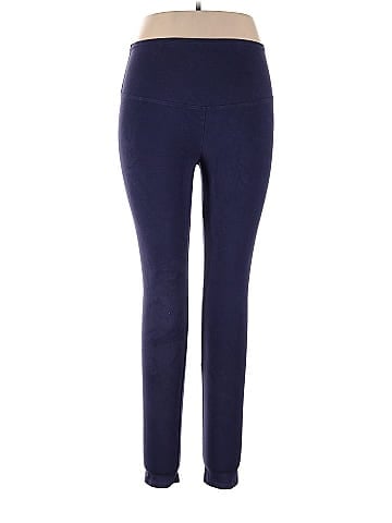 Yummie Tummie Navy Blue Active Pants Size XL - 52% off