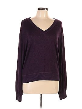 Paige Pullover Sweater (view 1)