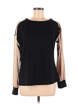 WHY DRESS Long Sleeve Top (view 1)
