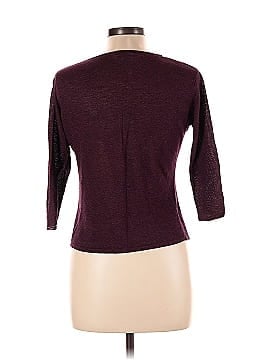 sophisticates by Jonathan Martin 3/4 Sleeve Top (view 2)