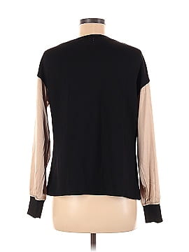 WHY DRESS Long Sleeve Top (view 2)