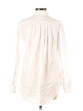 Pomander Place Long Sleeve Button-Down Shirt (view 2)