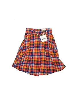 Paisley Skirt (view 1)