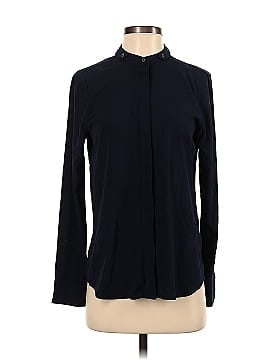 Court & Rowe Long Sleeve Blouse (view 1)