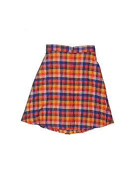 Paisley Skirt (view 2)