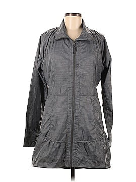 Athleta Raincoat (view 1)