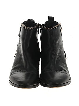 Eric Michael Ankle Boots (view 2)