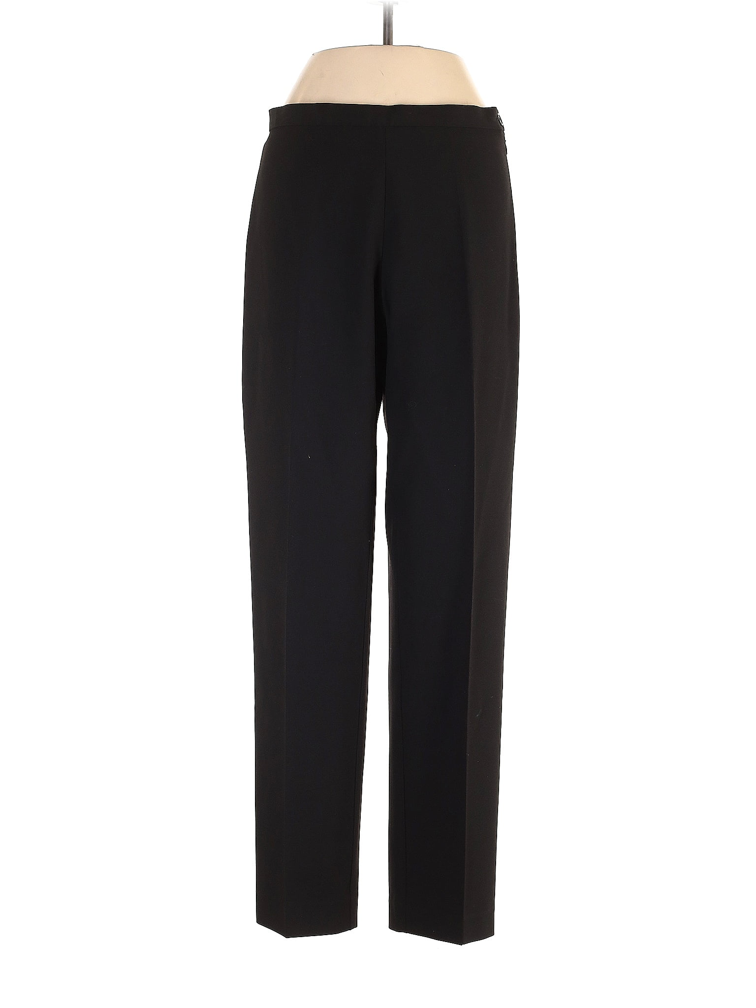 Karen Kane Black Dress Pants Size 4 - 79% off | ThredUp