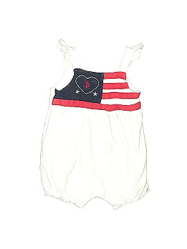 U.S. Polo Assn. Short Sleeve Outfit (view 1)