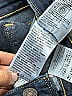 Levi's Blue Jeans Size 26 waist - photo 4