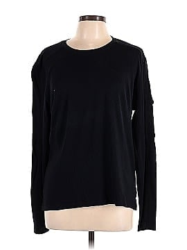 Calvin Klein Long Sleeve T-Shirt (view 1)