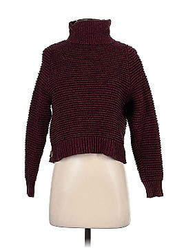 Madewell Turtleneck Sweater (view 1)