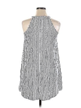 J for Justify Sleeveless Blouse (view 2)