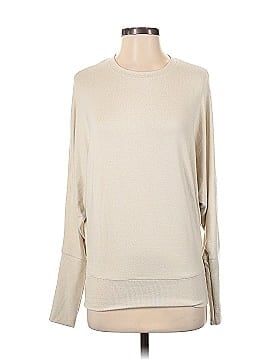 Mono B Clothing Loose Fit Crew Longsleeve - $13 (62% Off Retail) - From  Alexia
