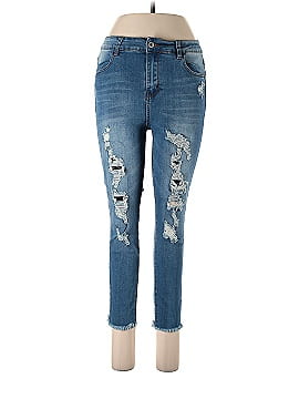 GOGO Jeans Jeans (view 1)